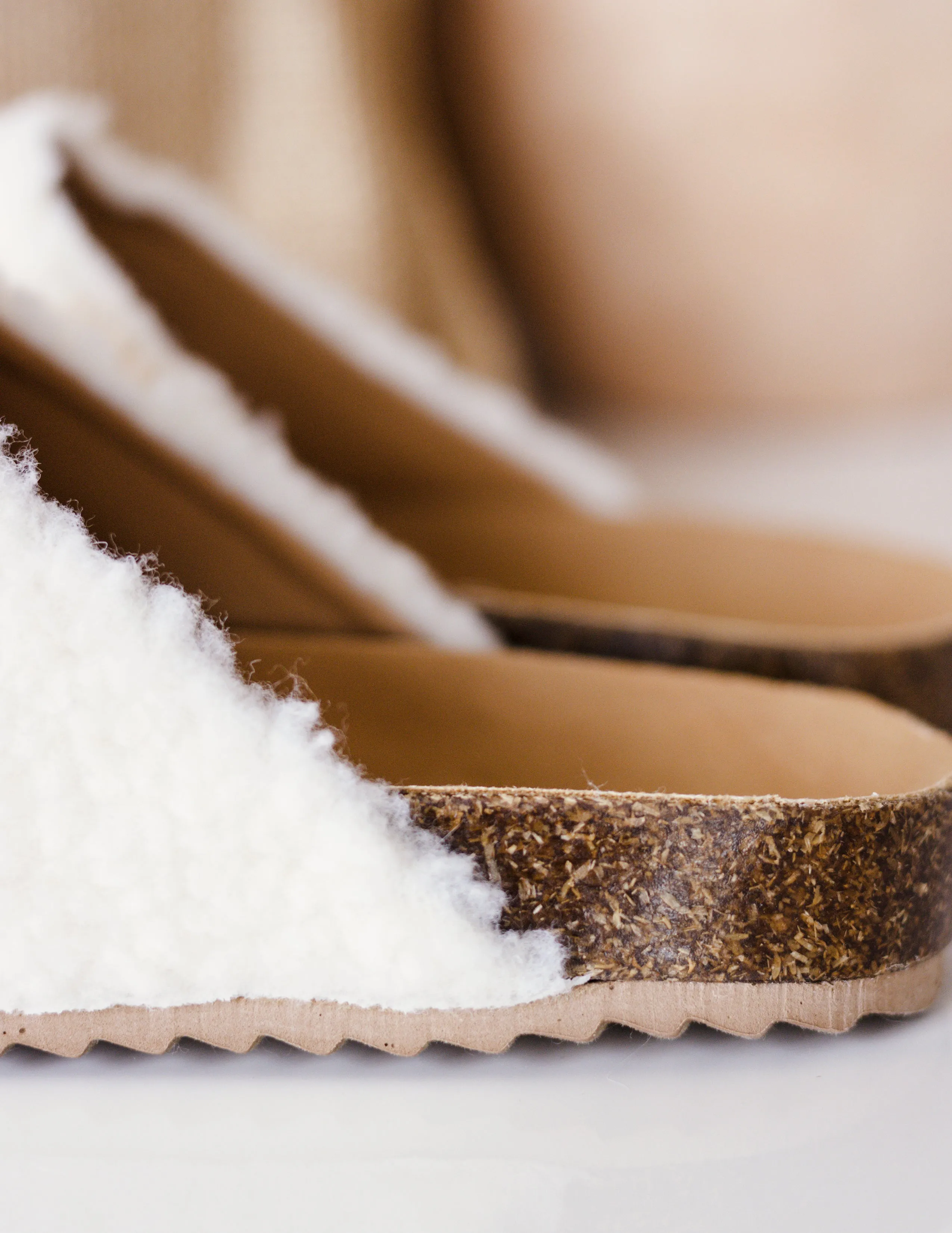 CANIS SLIPPERS- SOY