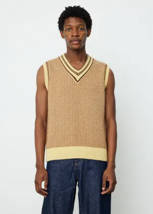 Clarinet Vest