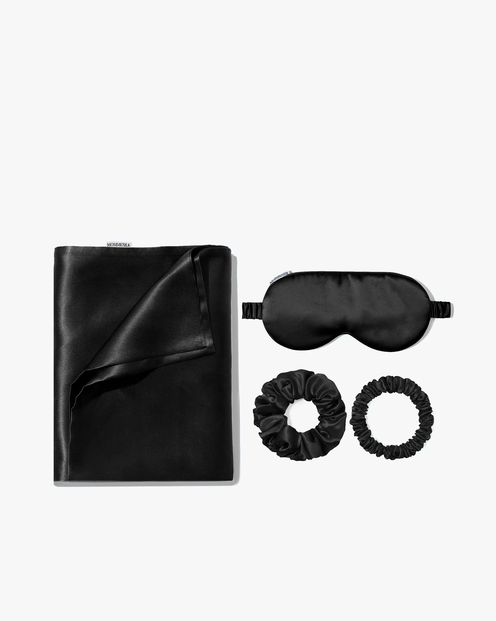 Clearance Pure Silk Beauty Set