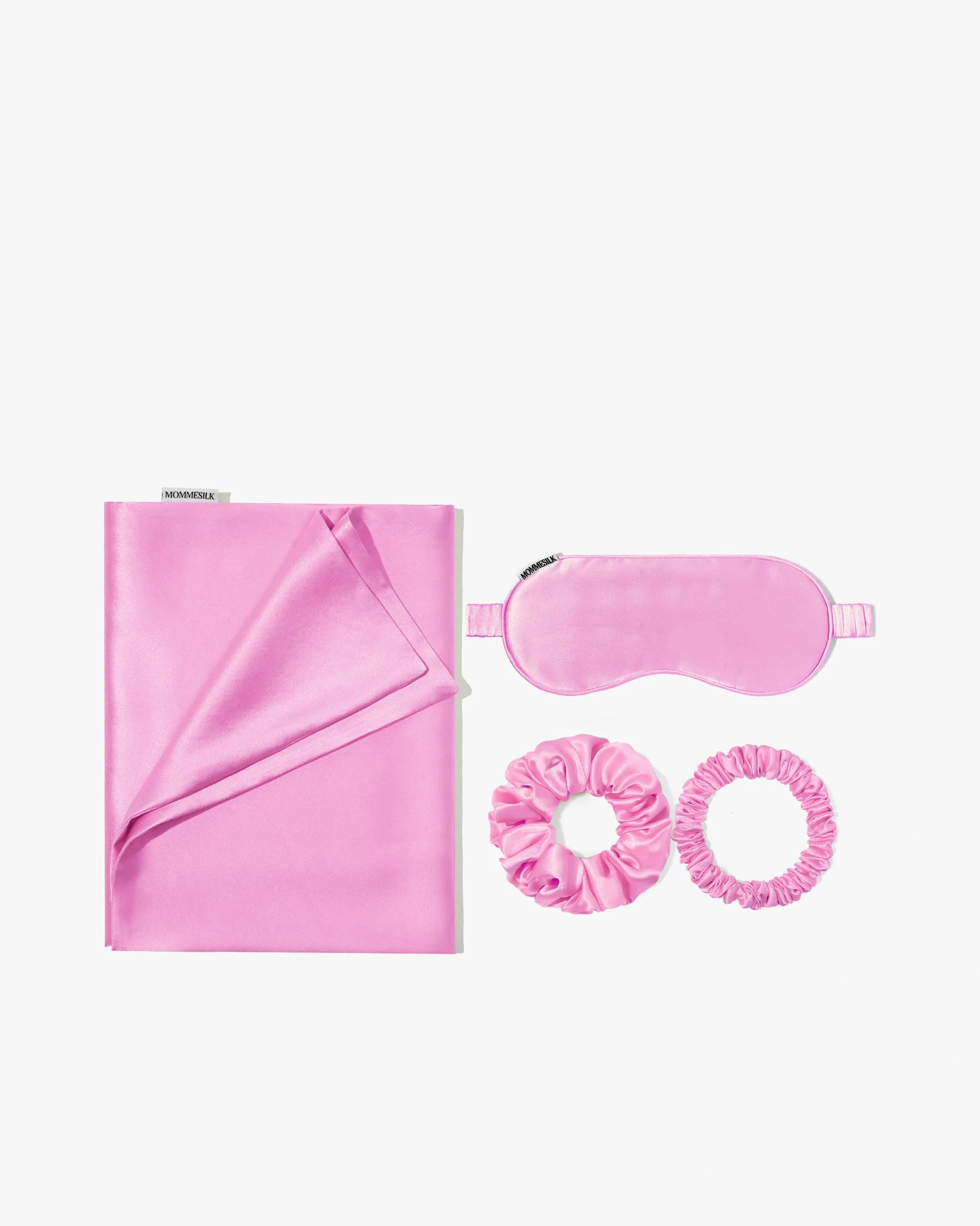 Clearance Pure Silk Beauty Set