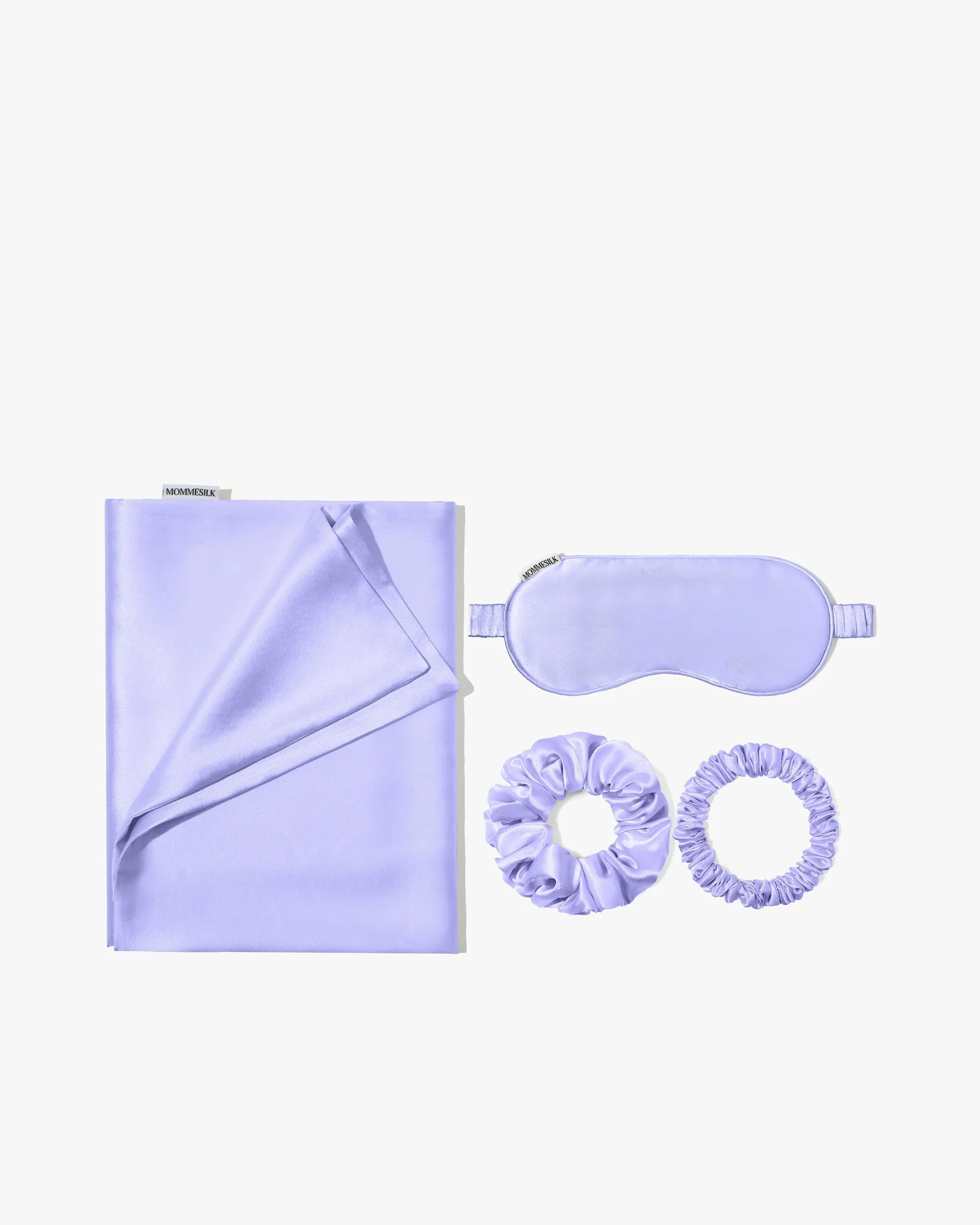 Clearance Pure Silk Beauty Set