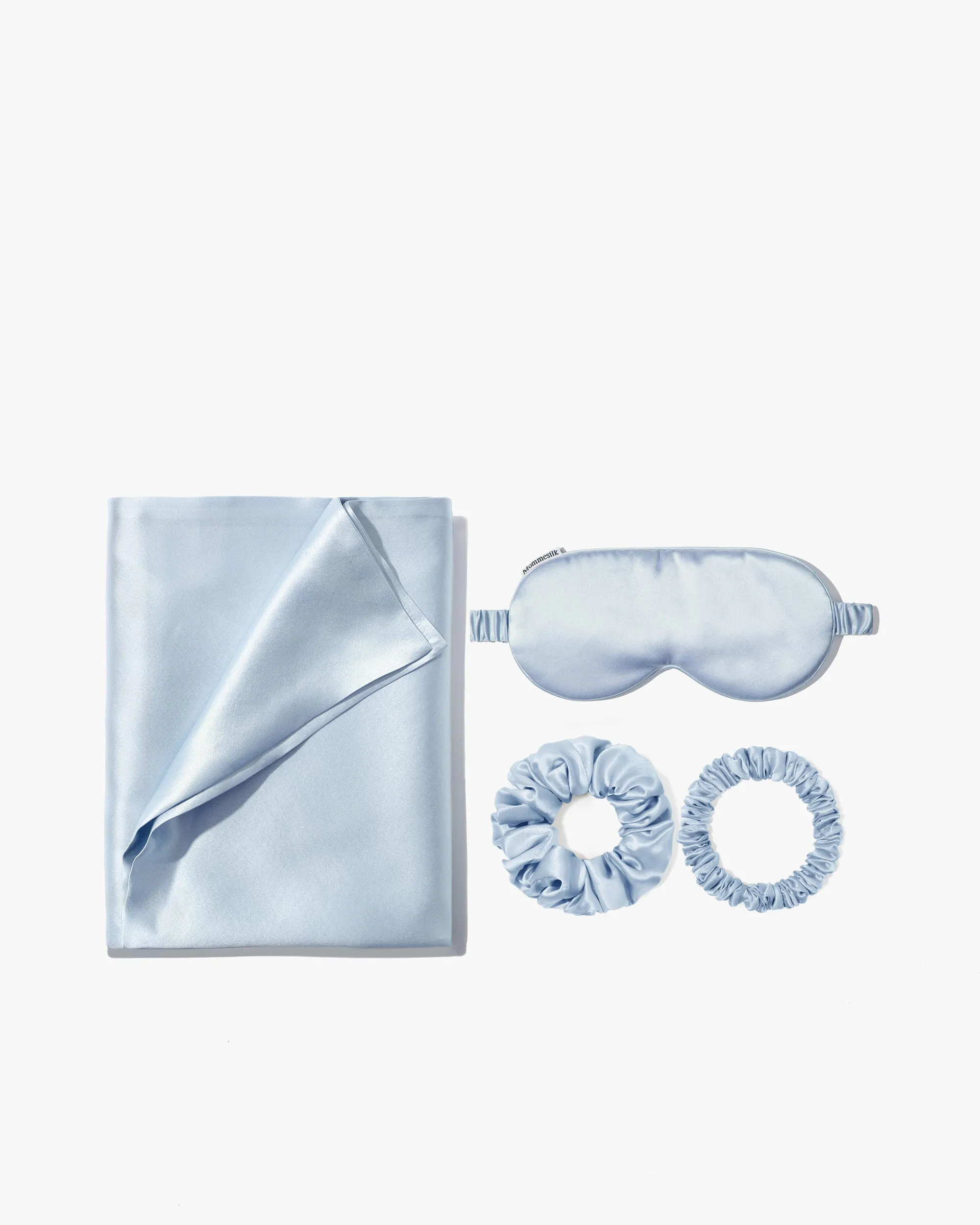 Clearance Pure Silk Beauty Set