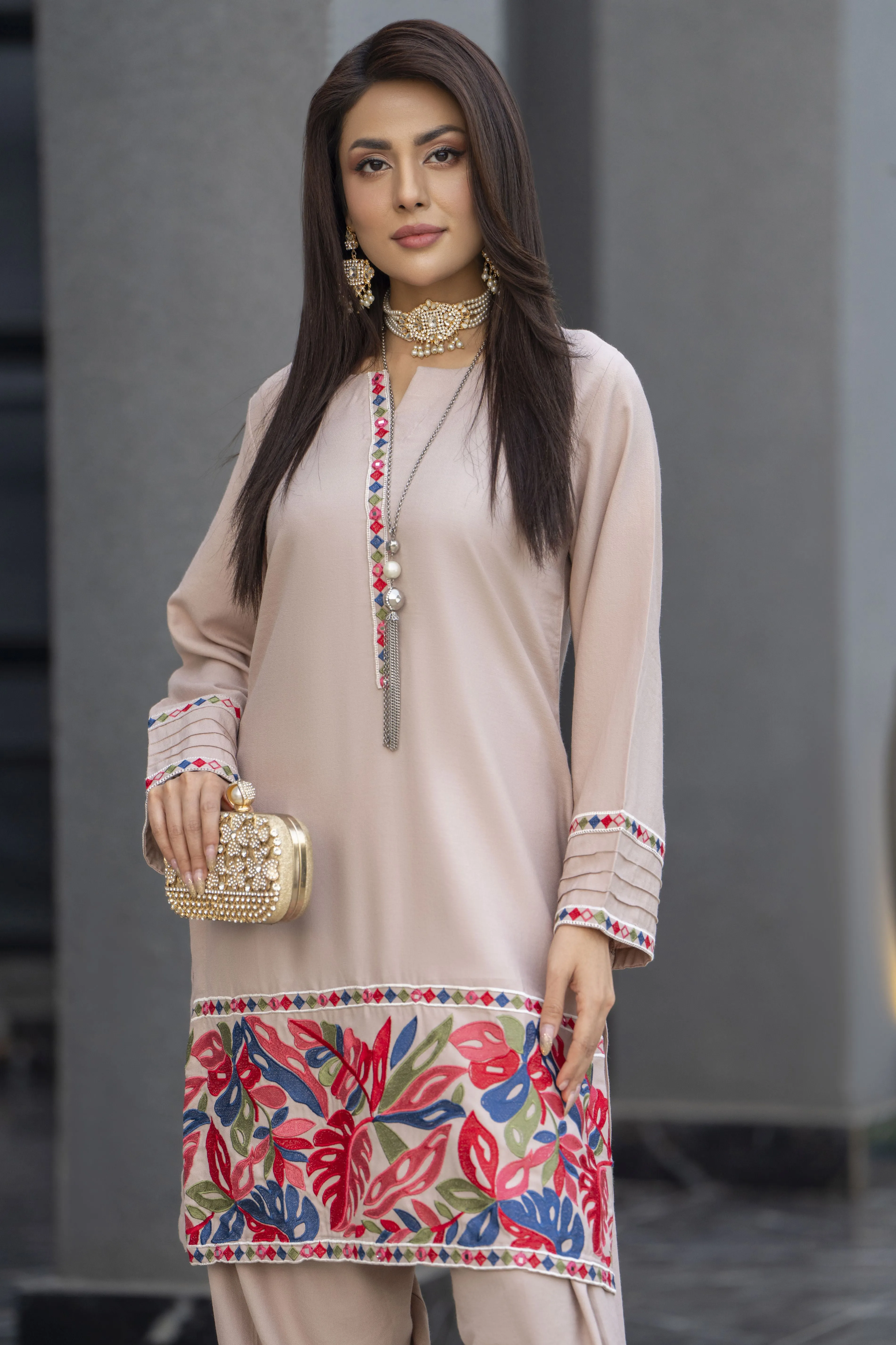 Cosy Charm Womenswear by Zaiwa CCW3
