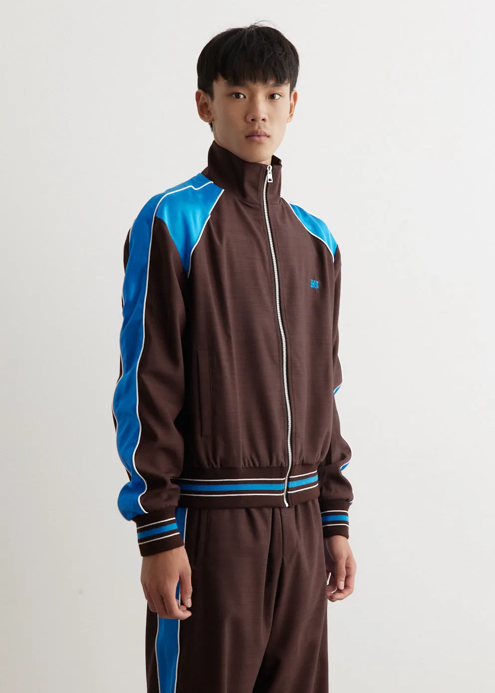 Courage Jacket