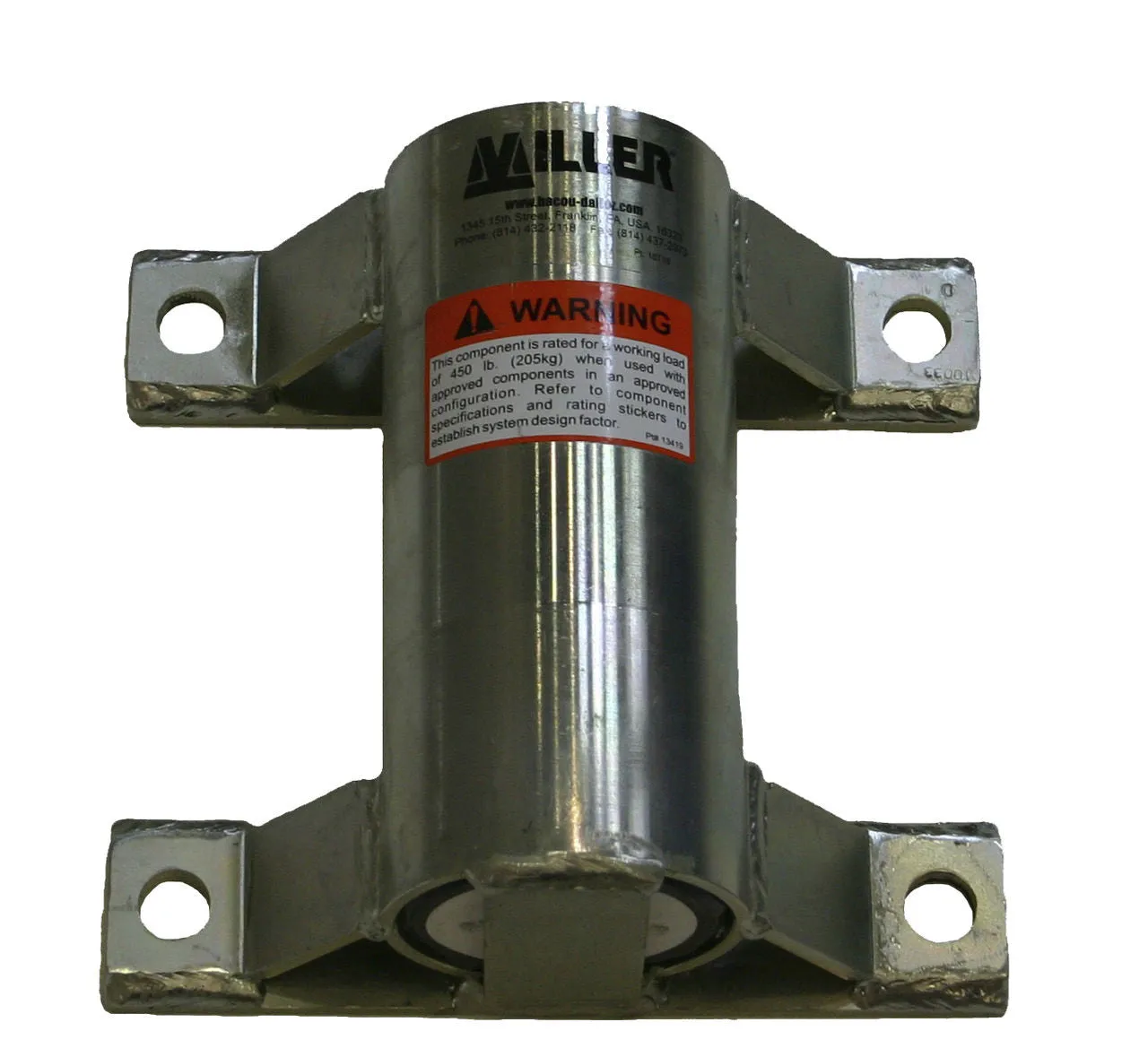 DuraHoist Accessories/Parts