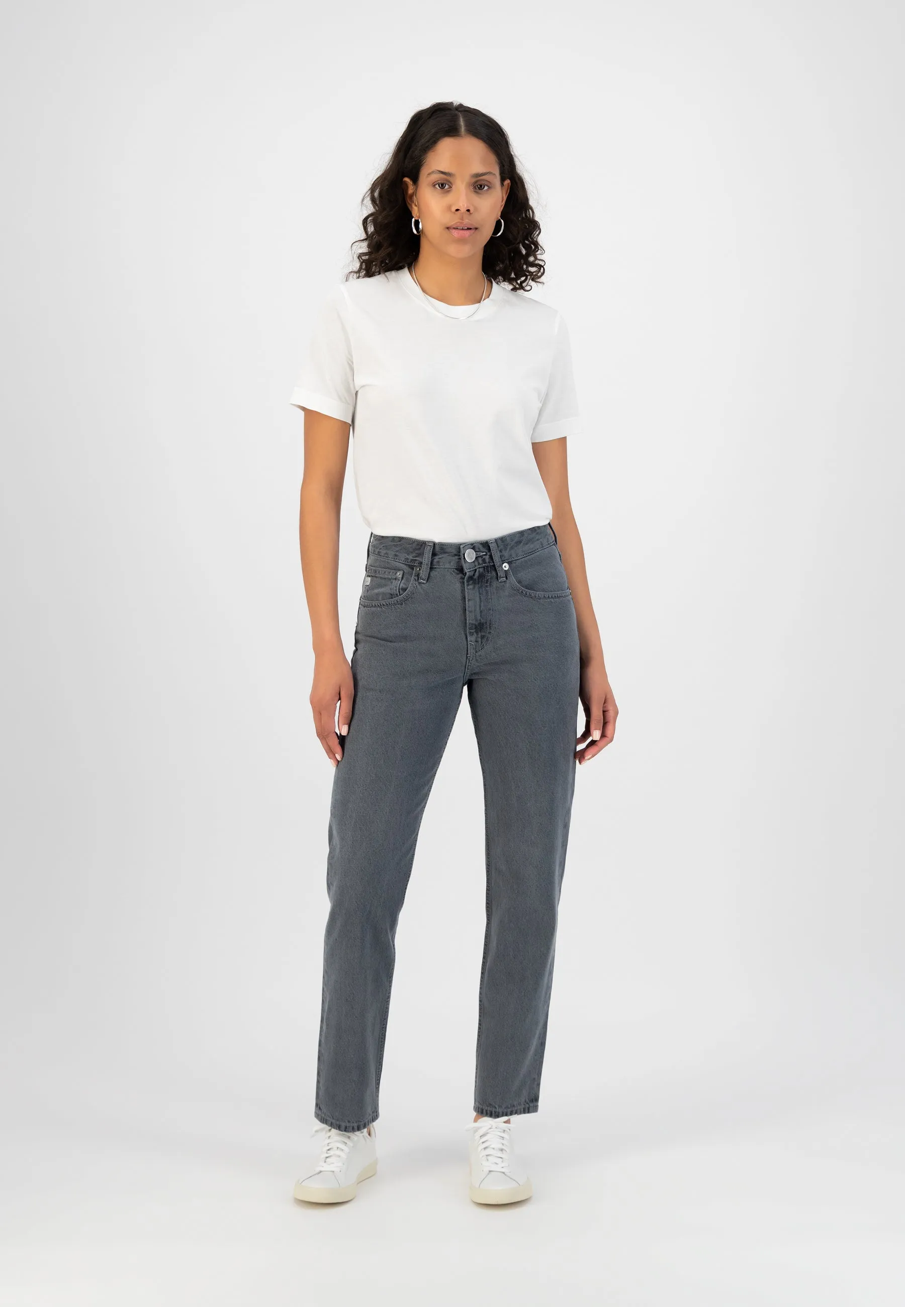Easy Go - Stone Grey