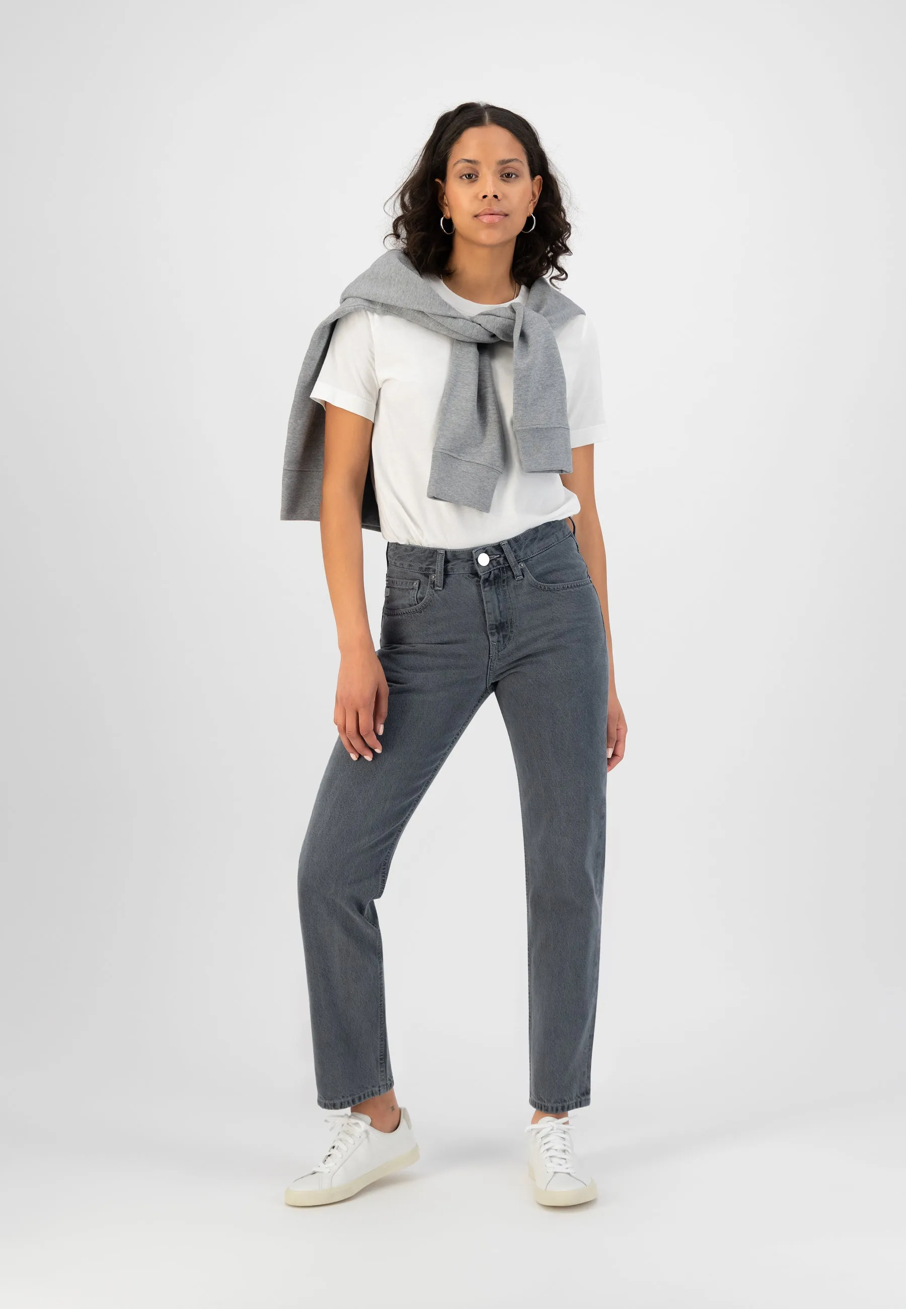 Easy Go - Stone Grey