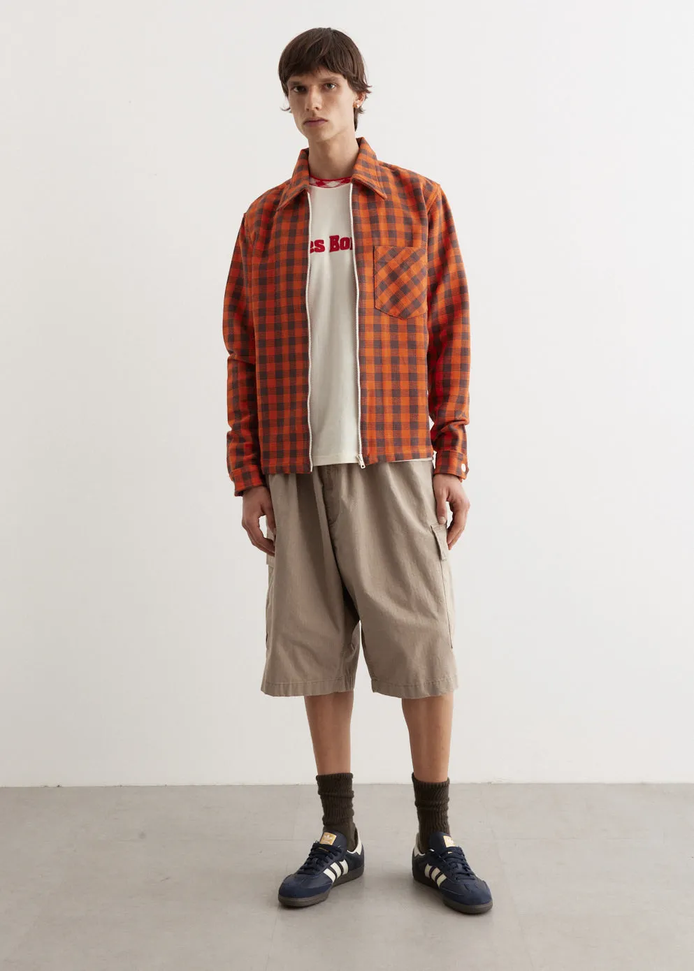 Etudes Jacket