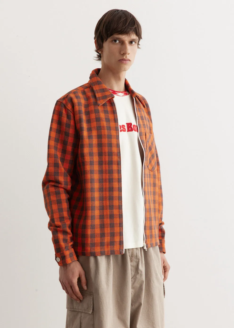 Etudes Jacket