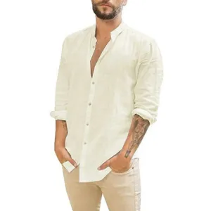 Harbor Linen Shirt