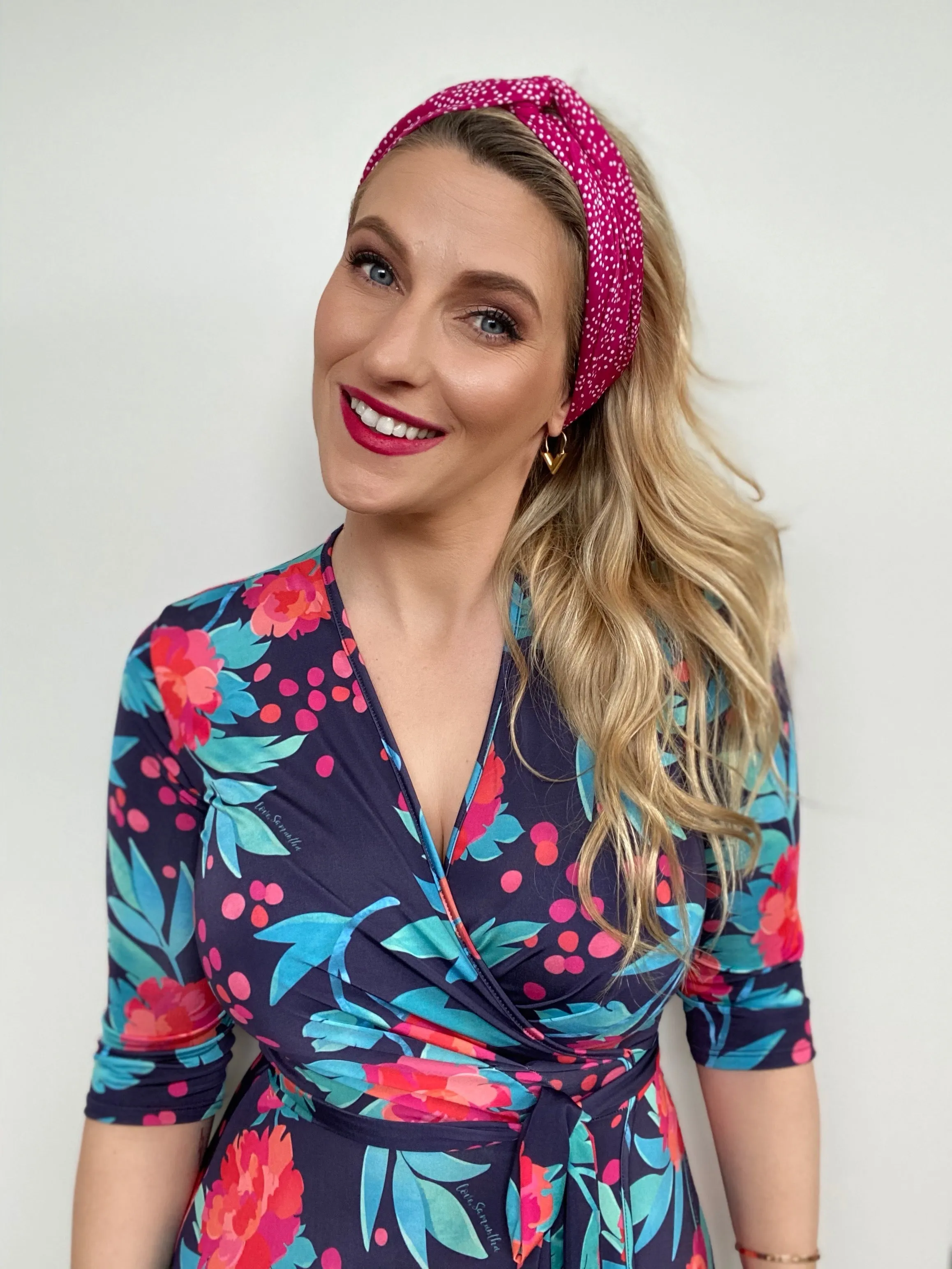 Head Band - Gail Accessories