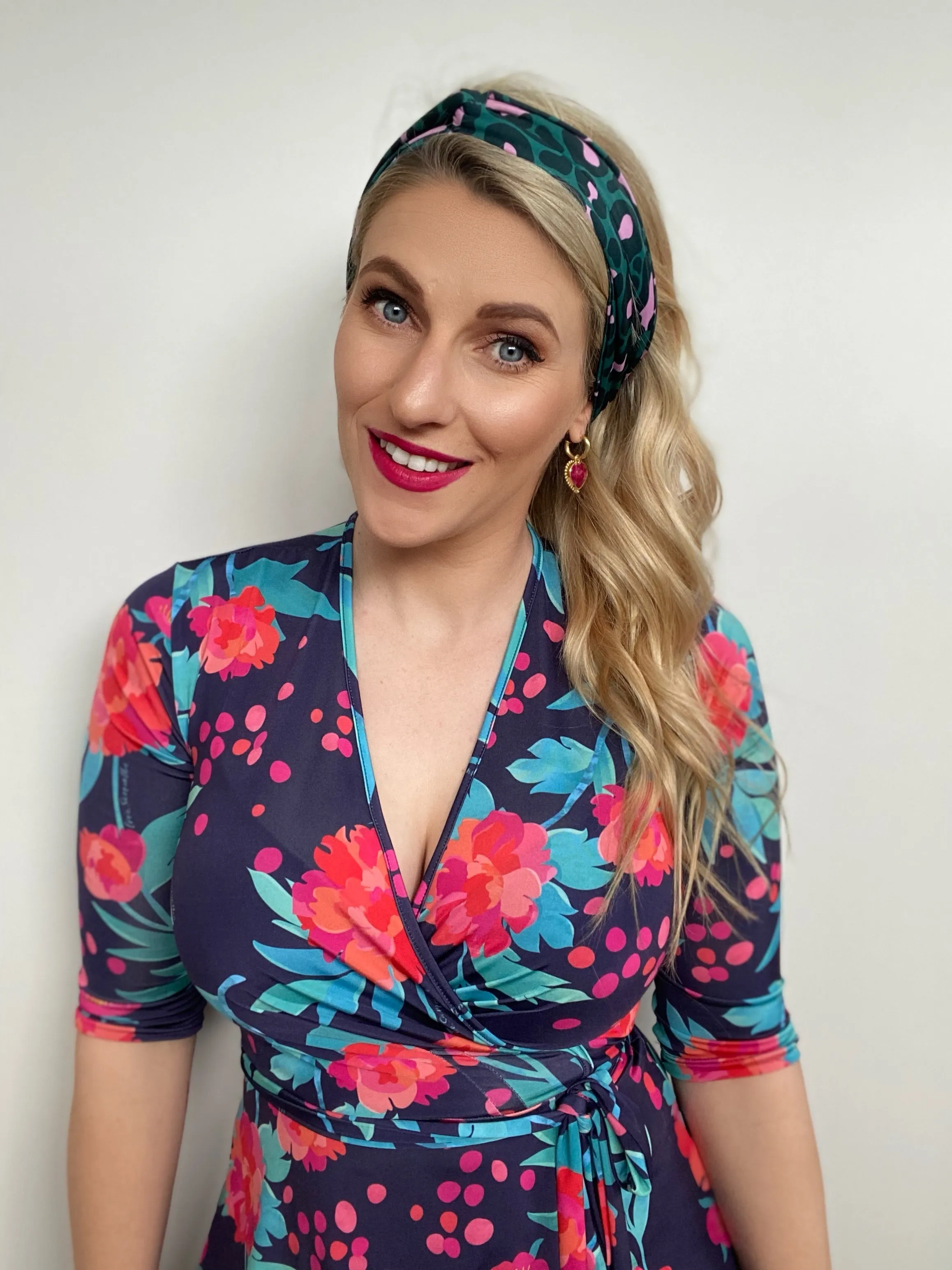 Head Band - Gail Accessories