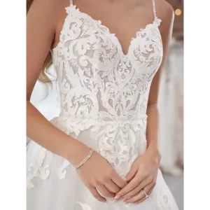 Maggie Sottero Florence Beaded Belt