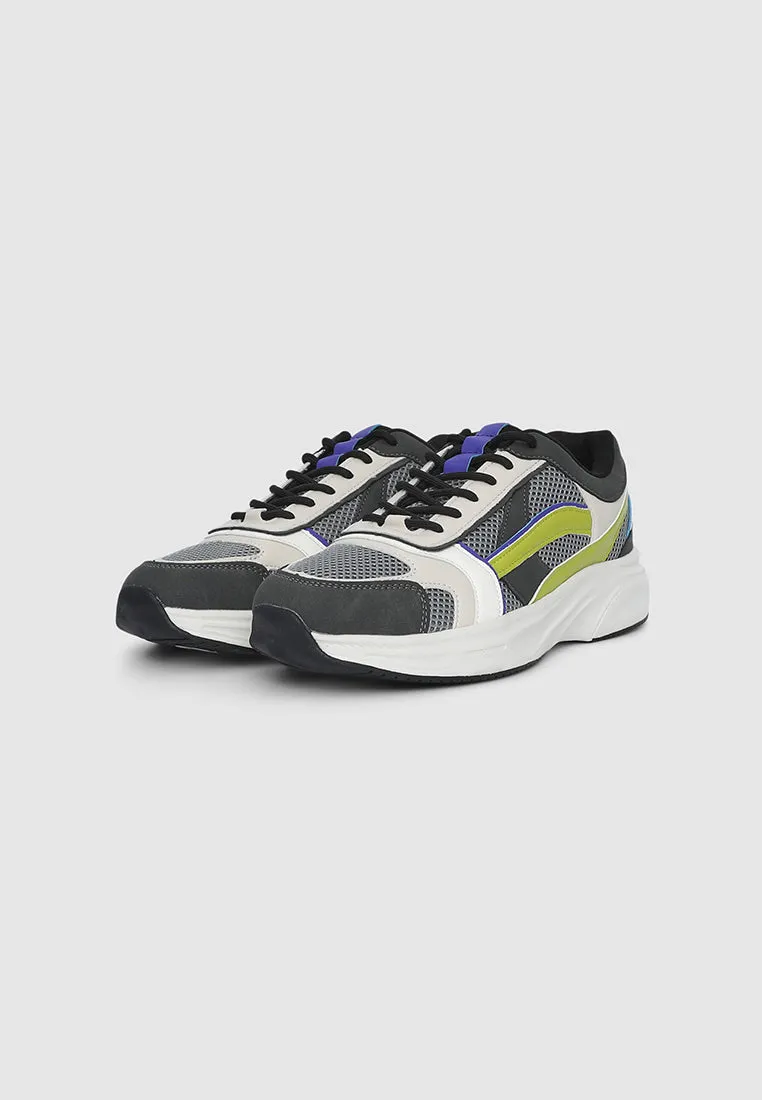 Man Footwear