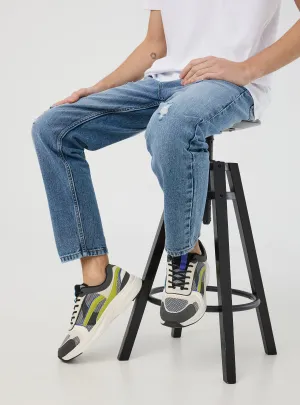 Man Footwear