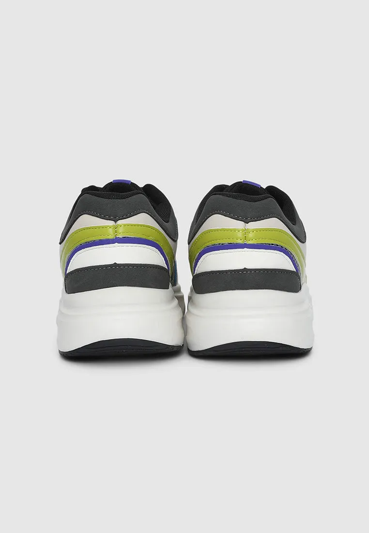 Man Footwear