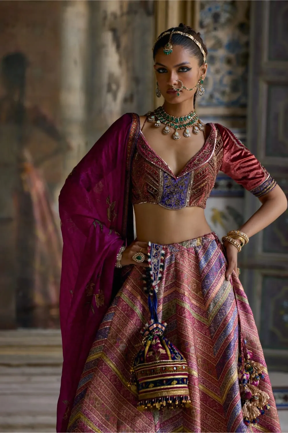 MEHKASH