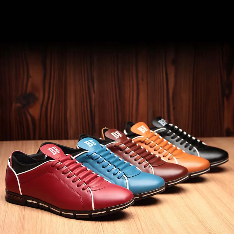 Men's Microfiber Casual Slippers: Comfortable & Stylish
