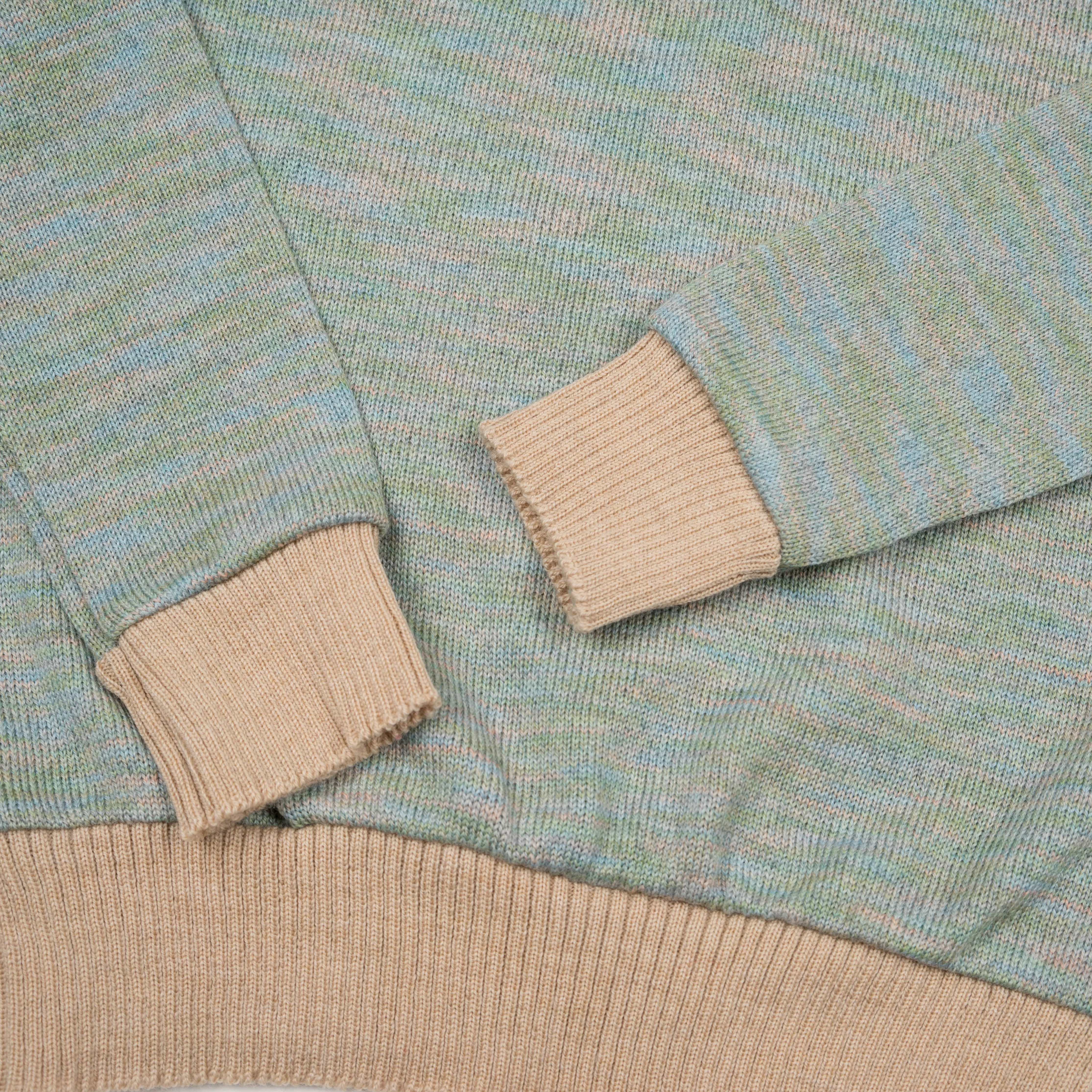 Merino wool set HAZEL