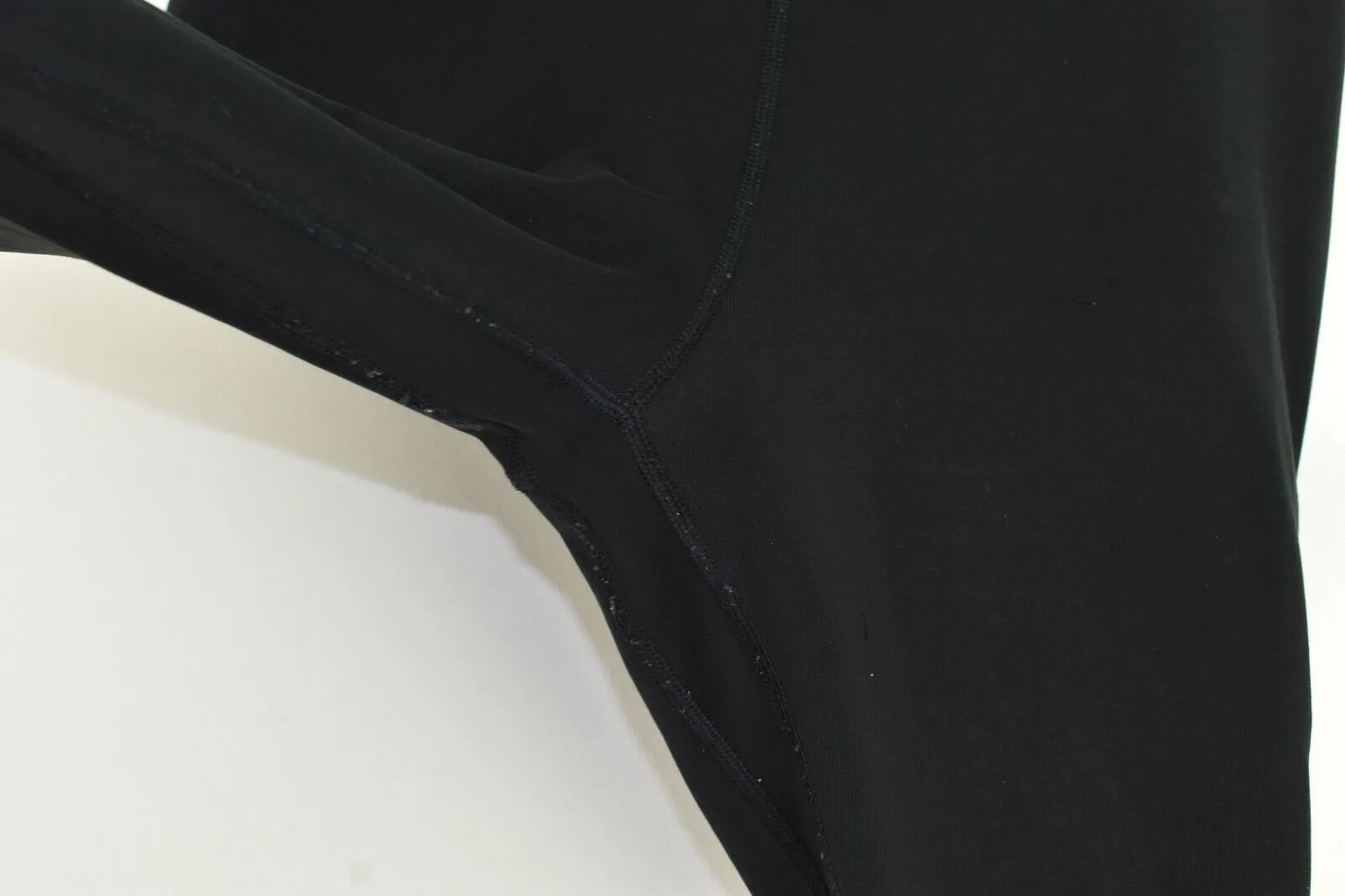 NIKE Black Leggings size M Womens Dri-Fit Outdoors Outerwear Womenswear