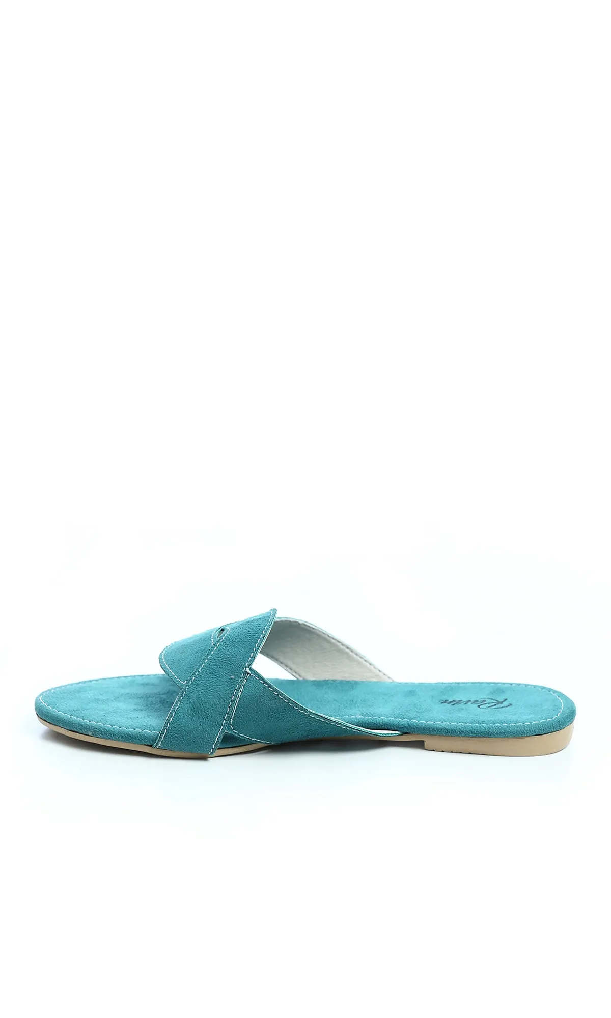 O191201 Women Footwear