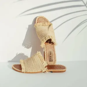 Proud Mary Footwear -
