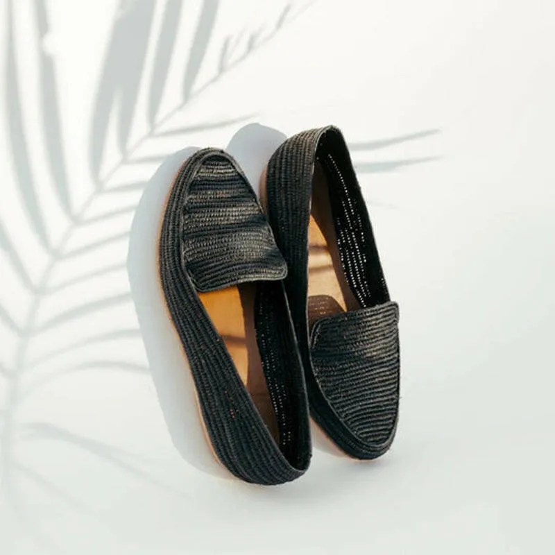 Proud Mary Footwear -