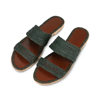 Proud Mary Footwear -
