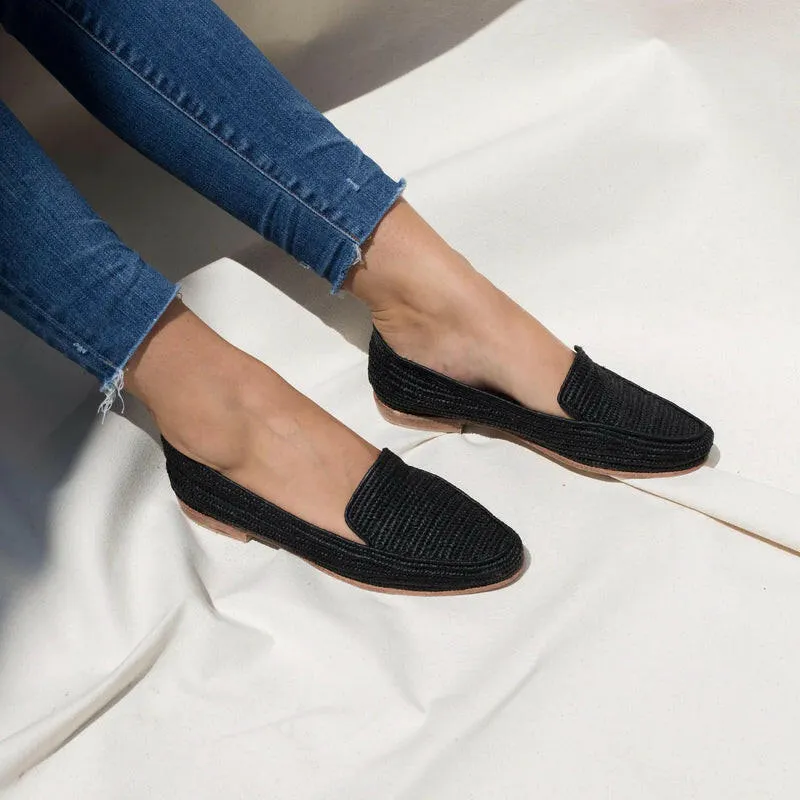 Proud Mary Footwear -