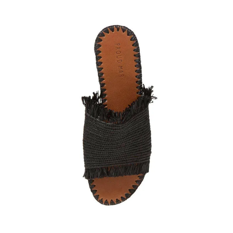 Proud Mary Footwear -