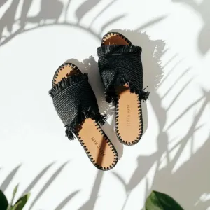 Proud Mary Footwear -