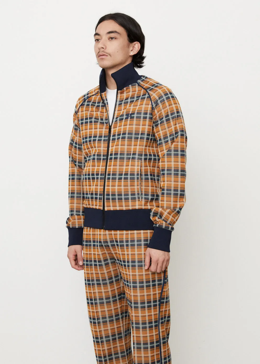 Samuel Tracktop