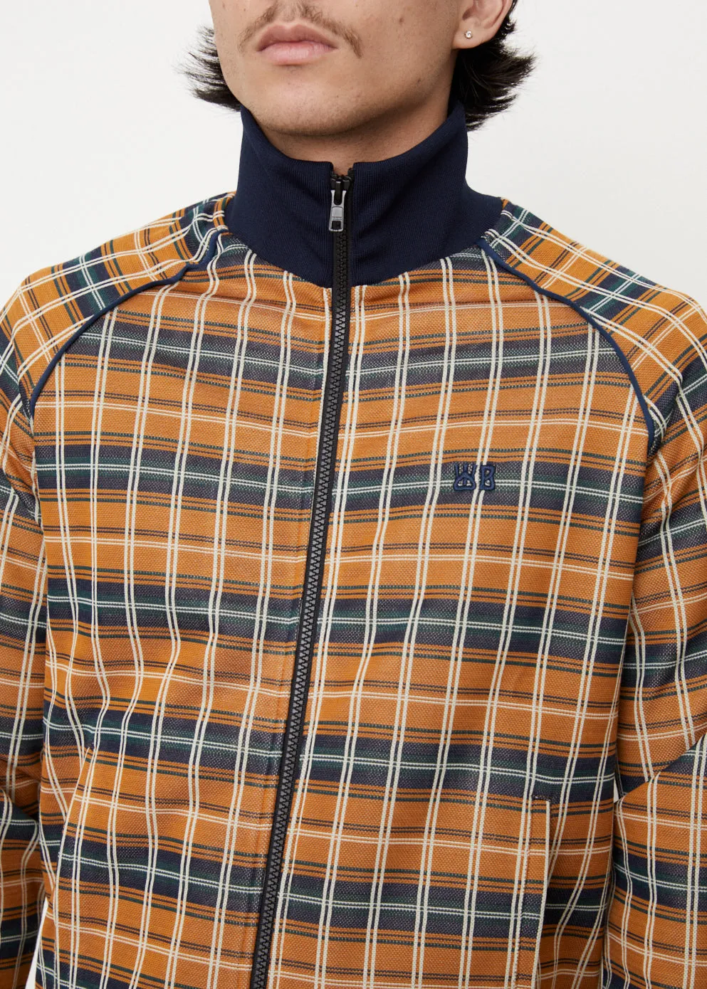 Samuel Tracktop