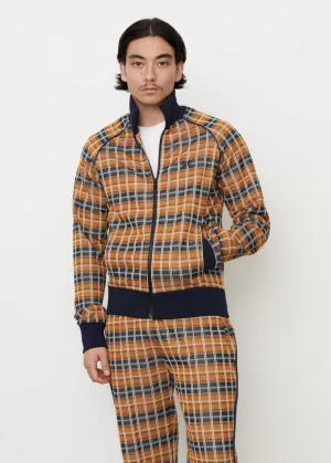 Samuel Tracktop