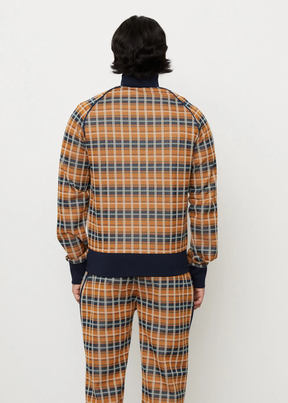 Samuel Tracktop