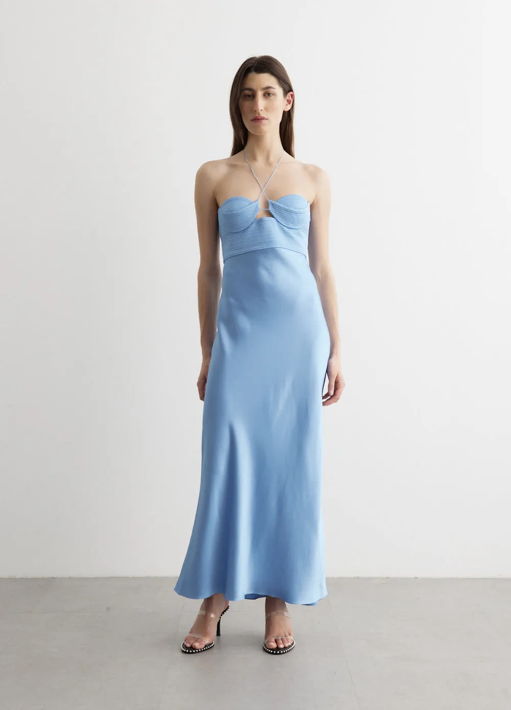 Sarah Midi Dress