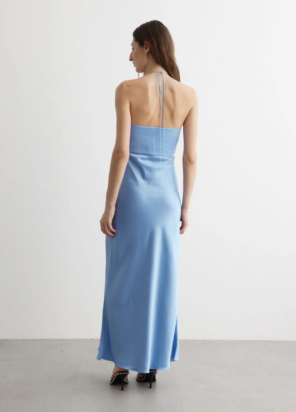 Sarah Midi Dress