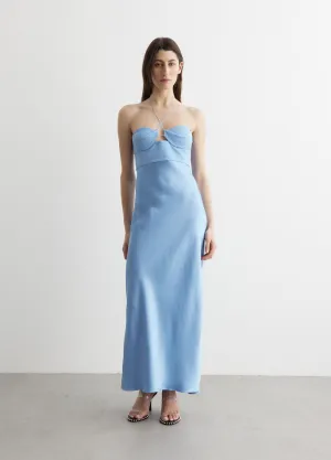 Sarah Midi Dress