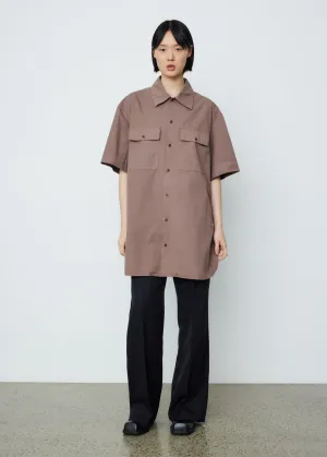 Short Sleeve Shirt