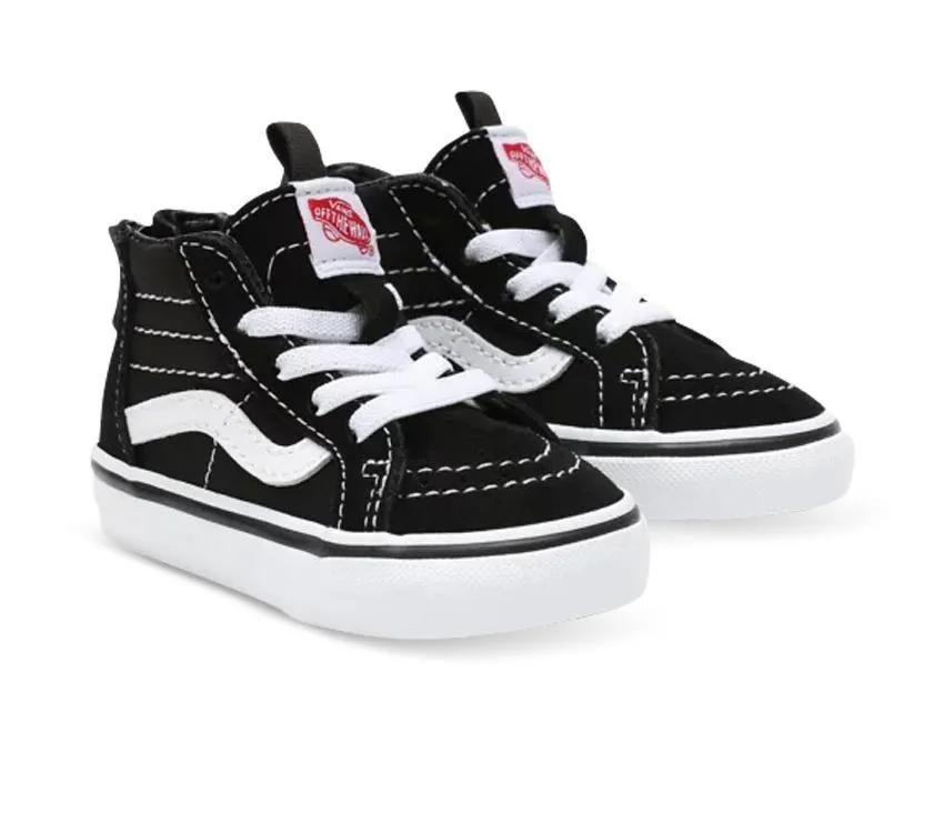 Sk8-Hi Zip - Toddler