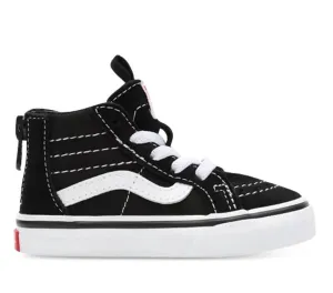 Sk8-Hi Zip - Toddler