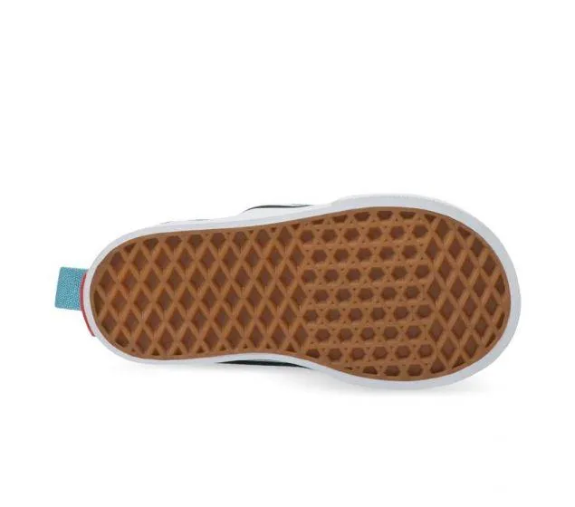 Slip-On Velcro Toddler