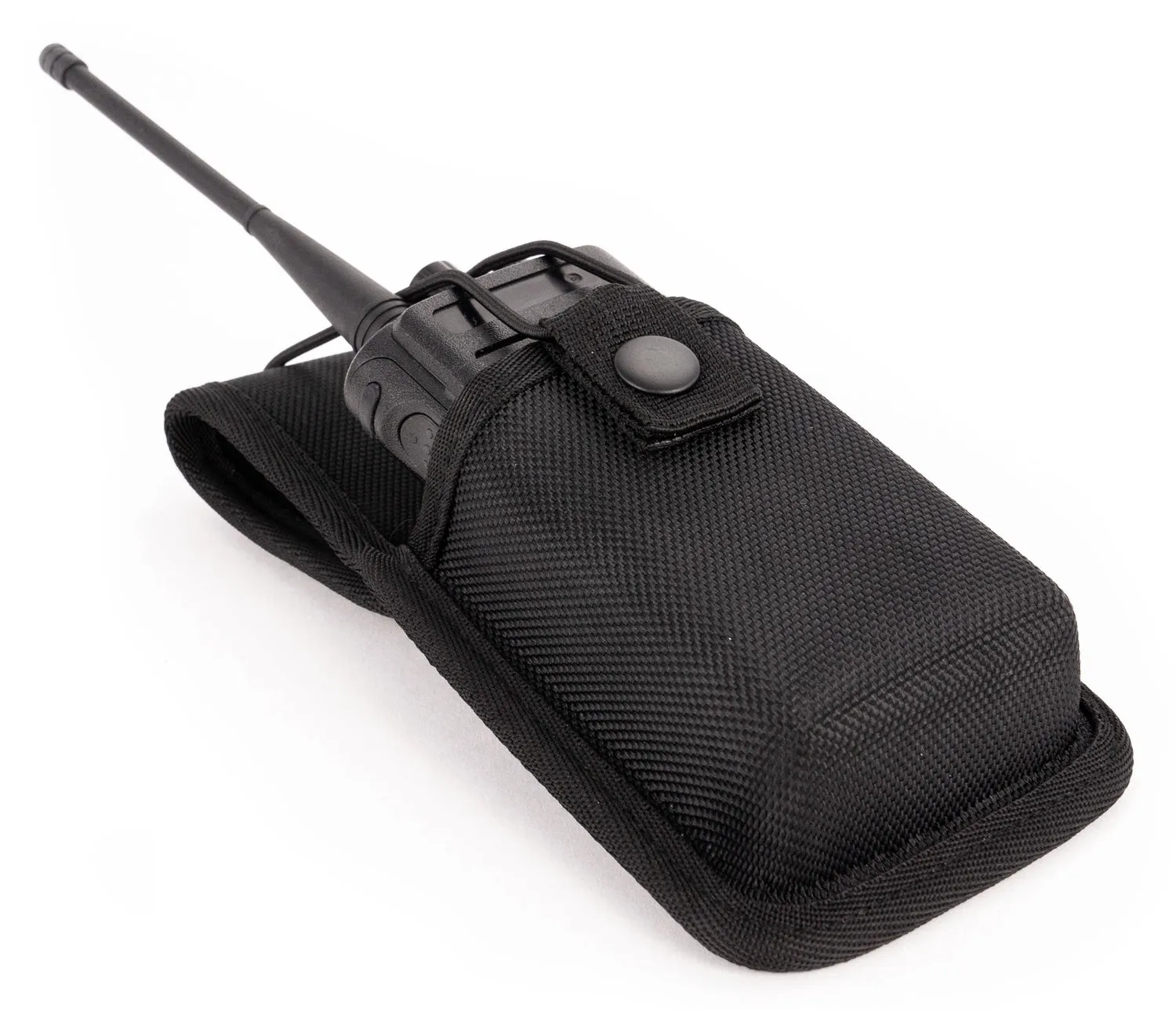 Universal Nylon Radio Holder