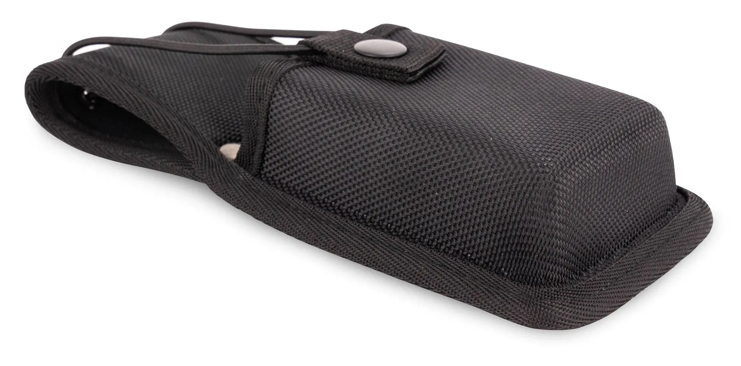 Universal Nylon Radio Holder