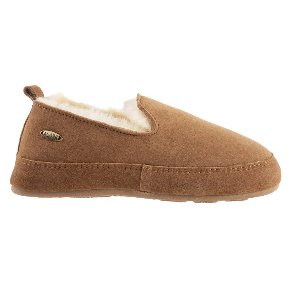 Women's Ewe Sheepskin Loafer with Cloud Cushion® Comfort