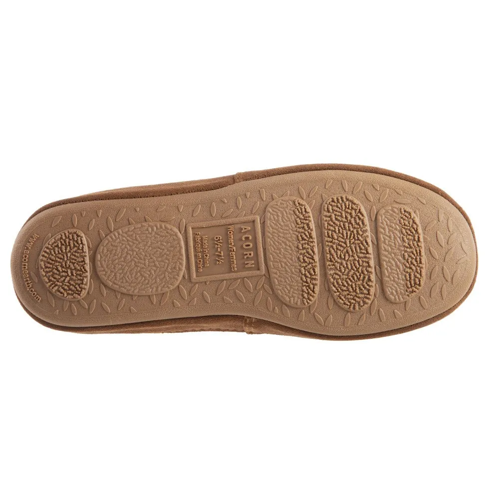 Women's Ewe Sheepskin Loafer with Cloud Cushion® Comfort