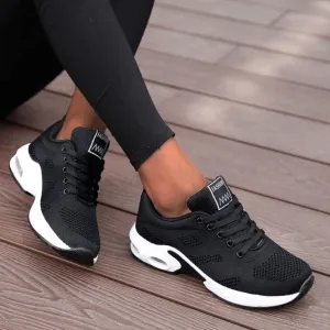 Women's Lightweight Orthotic Running Shoes
