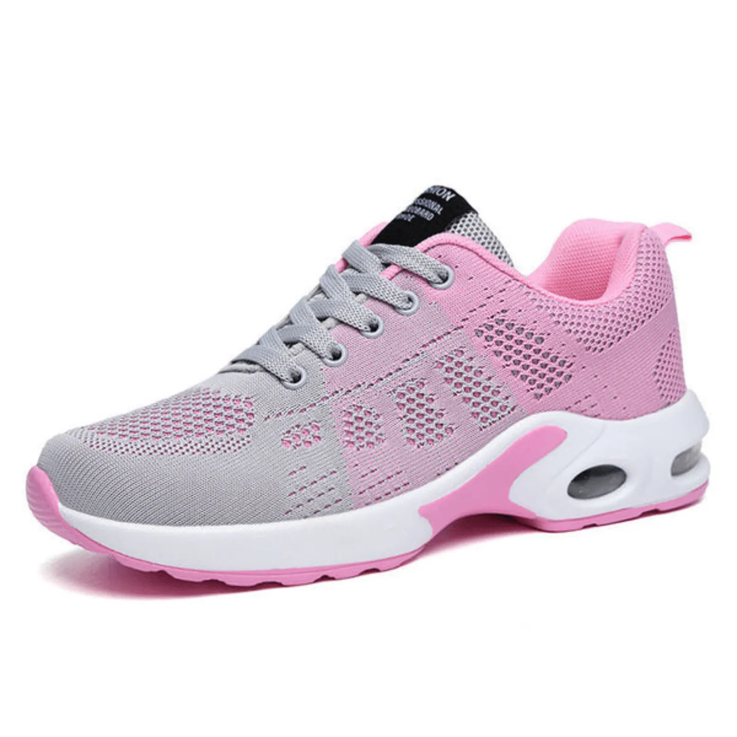 Women's Lightweight Orthotic Running Shoes