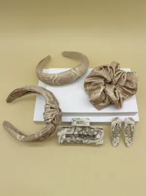 Yuuruu Yulunga - Hair Accessories Kit