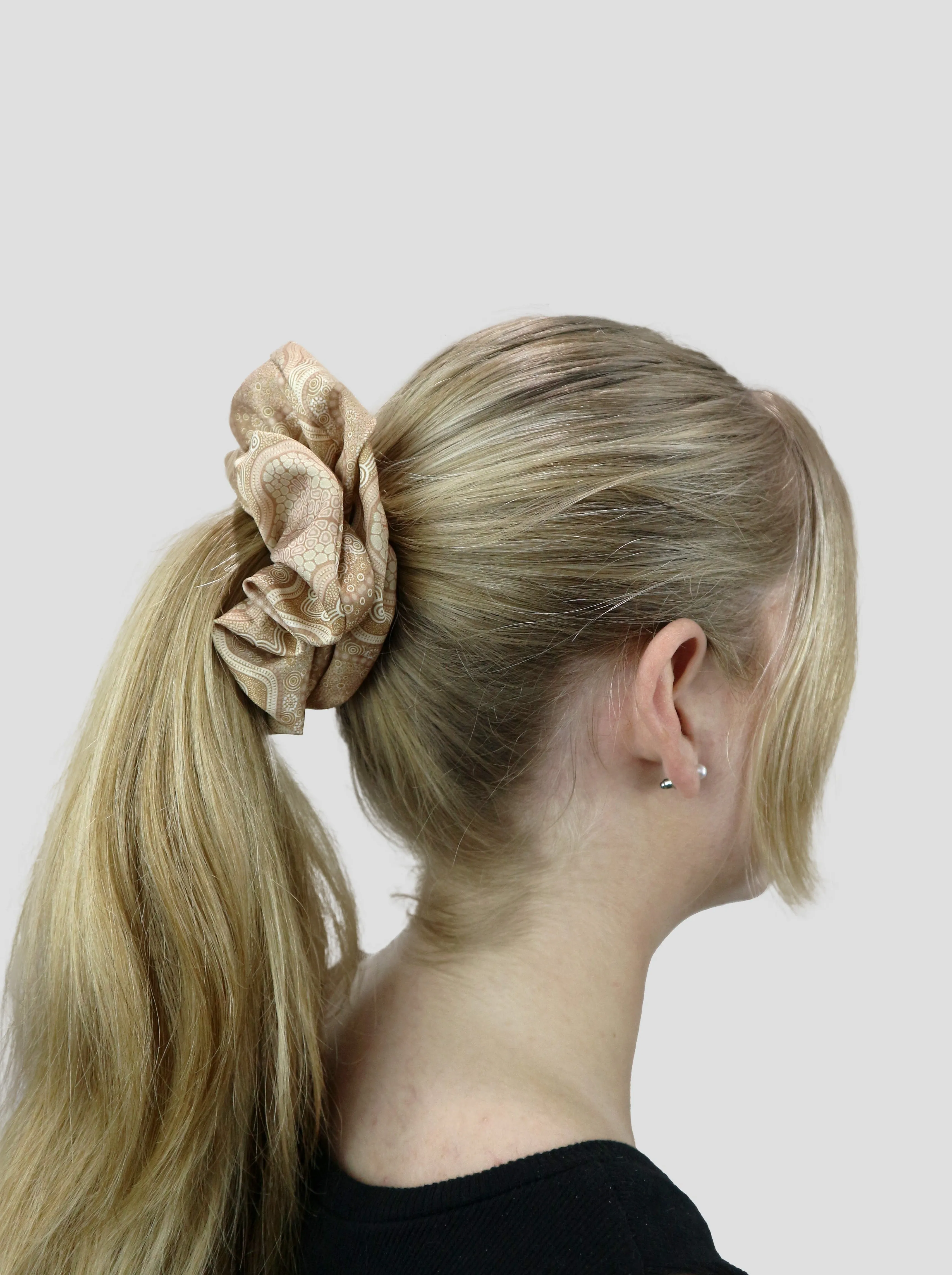Yuuruu Yulunga - Hair Accessories Kit